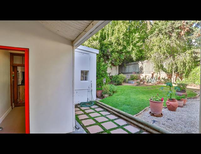3 BEDROOM HOUSE FOR SALE IN RIEBEEK WEST